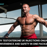 BUY TESTOSTERONE UK INJECTIONS ONLINE