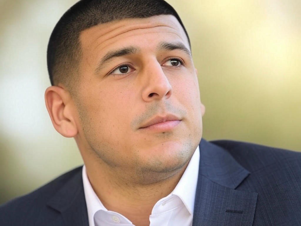 Aaron Hernandez Net Worth: Shocking Wealth Breakdown