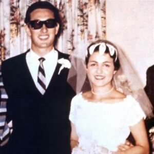 buddy holly wife